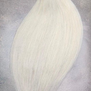 Волосы натуральные 55 см